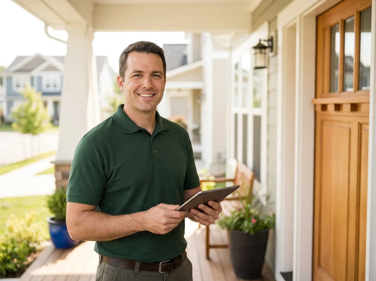 Pest control FAQs for Rodney, IA